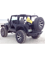 Forever Wave  12" x 18" Pirate & Island Lifestyle Flags 