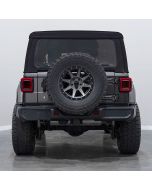 FORM Lighting  LED Tail Lights for 18-26 Jeep Wrangler JL & Unlimited JL