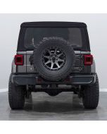 FORM Lighting  LED Tail Lights for 18-26 Jeep Wrangler JL & Unlimited JL