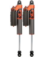 Fox® Racing Shox 883-26-078 Rear 3.0 Factory Race Series Internal Bypass Piggy Back Shock for 18-22 Jeep Wrangler JL with 3.5-4.5in Lift