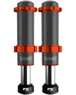 Fox® Racing Shox 883-02-167 Rear 2.0 Factory Race Series IFP Bump Stops for 18-21 Jeep Wrangler JL
