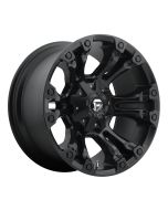 Fuel® Off-Road Vapor Wheel for 07-21 Jeep Wrangler JL, JK & Gladiator JT