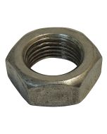 Crown Automotive G114499 Sector Shaft Nut  for 50-62 Willys and 55-66 Jeep CJ-5 & CJ-6