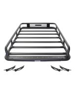 Go Rhino SRM600 Series Tubular Rack