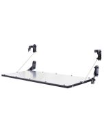 Go Rhino 5950110T Universal Gear Table  for 20-21 Jeep Gladiator JT with Overland Xtreme Rack-Full Size