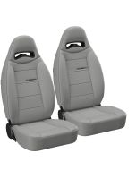 MOAB RECLINE HEAT 76-06 VIN GREY PR     70090