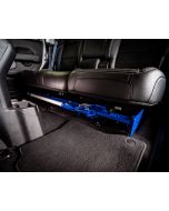 Hi-Lift  JGUS-200 Under Seat Jack Mount for 20-21 Jeep Gladiator JT