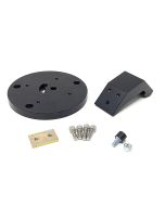 Hi-Lift TT-UH Trail Trak Universal Mounting Hub for Trail Trak System