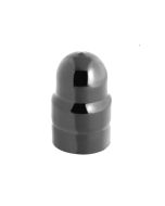 Hidden Hitch 42250 1-7/8" & 2" Ball Cover 