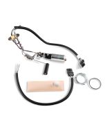 Holley 12-307 EFI Fuel Pump Module for 70-86 Jeep CJ with Sniper EFI BBD & 15 Gallon Tank