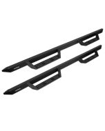 Magnum by Raptor Series GTS71JP Magnum RT Gen 2 Drop Steps for 07-18 Jeep Wrangler JK Unlimited 4-Door 