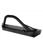ICON Vehicle Dynamics  Comp Series Front Bumper for 07-18 Jeep Wrangler JK