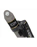 ICON Vehicle Dynamics 27727EP  1.5” Lift Rear Remote Reservoir 2.5 CDEV Shocks for 20-22 Jeep Gladiator JT