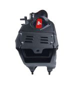 Injen  Evolution Cold Air Intake System for 18-23 Jeep Wrangler JL 2.0L I4 Engine