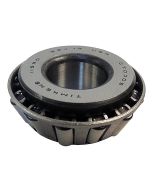 Crown Automotive J0052940 King Pin Bearing for 45-71 Jeep CJ Series with Dana Axle