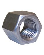 Crown Automotive J0339372 7/16" U-Bolt Nut for 41-71 Jeep Vehicles