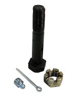 Crown Automotive J0384228 Spring Pivot Bolt Kit for 41-68 Jeep Vehicles