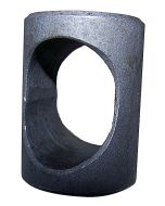 Crown Automotive J0640965 Differential Gear Spacer for 48-64 Jeep CJ with Dana 44 Tapered Rear Axle