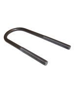 Crown Automotive J0644419 Front Leaf Spring U-Bolt  for 47-65 Willys 4WD Pickup , Wagon and Sedan