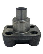 Crown Automotive J0910901 King Pin Cap for 41-71 Jeep Vehicles with Dana 25 or Dana 27 Front Axle