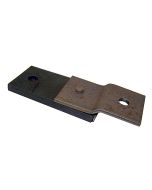 Crown Automotive J0944748 Exhaust Hanger for 46-75 Jeep CJ Series