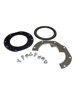 Crown Automotive J0998445 Steering Knuckle Seal Kit for 41-73 Jeep Vehicles with Dana 25 or Dana 27 Front Axle