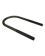 Crown Automotive J0999545 Front U-Bolt  for 72-75 Jeep CJ-5 and CJ-6