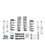 ZONE 4.25IN COMBO LIFT W/NITROS TJ      J25N