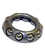 Crown Automotive J3200491 Steering Wormshaft Bearing for 72-95 Jeep Vehicles with Manual Steering 