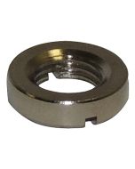 Crown Automotive J4000056 Dashboard Switch Nut for 68-86 Jeep CJ, SJ and J-Series 