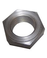 Crown Automotive J4200095 Hub Retainer Nut for 87-06 Jeep Wrangler YJ, TJ & Unlimited, 84-01 Cherokee XJ & Comanche MJ and 93-04 Grand Cherokee ZJ & WJ