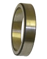 Crown Automotive J5360955 Rear Axle Shaft Bearing Cup for 76-86 Jeep CJ Series with Model 20 Rear Axle