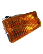Crown Automotive J5460107 Parking Lamp Assembly  for 76-91 Jeep SJ and J-Series