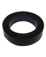 Crown Automotive J5462446 Lower Body Mount Spacer Bushing for 77-86 Jeep CJ-5, CJ-7 and CJ-8
