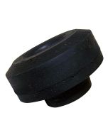 Crown Automotive J5462447 Upper Body Mount Bushing for 77-86 Jeep CJ-5, CJ-7 and CJ-8