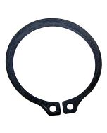 Crown Automotive J8124362 Lower Ball Joint Snap Ring for 72-86 Jeep CJ and 74-91 SJ & J Series