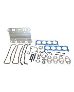 Crown Automotive J8124695 Complete Engine Gasket Set  for 73-91 Jeep SJ and J-Series with V8 Engine