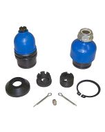 Crown Automotive J8126509 Upper & Lower Ball Joint Kit for 72-86 Jeep CJ Series