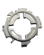 Crown Automotive J8128433 Starter Brush Holder  for 72-87 Jeep CJ and Wrangler YJ with 4.2L 6-Cylinder or 5.0L  8-Cylinder Engine  