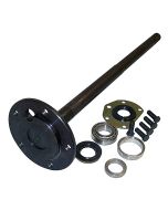 Crown Automotive J81338861 Passenger Side One Piece Axle Kit for 82-86 Jeep CJ-7 and CJ-8 with AMC 20 Rear Axle