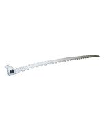 Crown Automotive J8134773 Power Window Flex Rack  for 82-90 Jeep SJ and J-Series