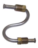 Crown Automotive JA001488 Front Brake Line  for 41-59 Willys and Jeep CJ Series 