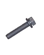 Mopar 6102172AA Exhaust Pipe to Manifold Screw and Washer for 07-12 Jeep Wrangler JK