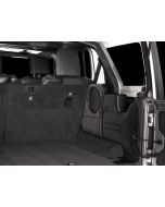 JL Audio Stealthbox for 18-23 Jeep Wrangler Unlimited 4-Door