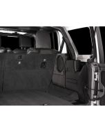 JL Audio  Stealthbox for 18-23 Jeep Wrangler Unlimited 4-Door