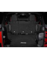 JL Audio  Stealthbox for 07-18 Jeep Wranlger JK Unlimited 4-Door