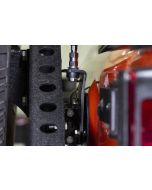 Kentrol  CB Antenna Mount for 07-18 Jeep Wrangler JK