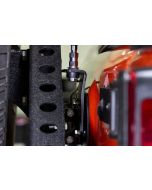 Kentrol  CB Antenna Mount for 07-18 Jeep Wrangler JK
