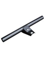 Key Parts 0480-264 Front Crossmember with Front Body Mount for 87-95 Jeep Wrangler YJ