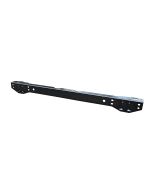 Key Parts 0480-263 Frame Rear Crossmember for 87-95 Jeep Wrangler YJ